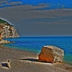 Spiaggia di Mattinata