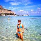 Spiaggia di Mondello