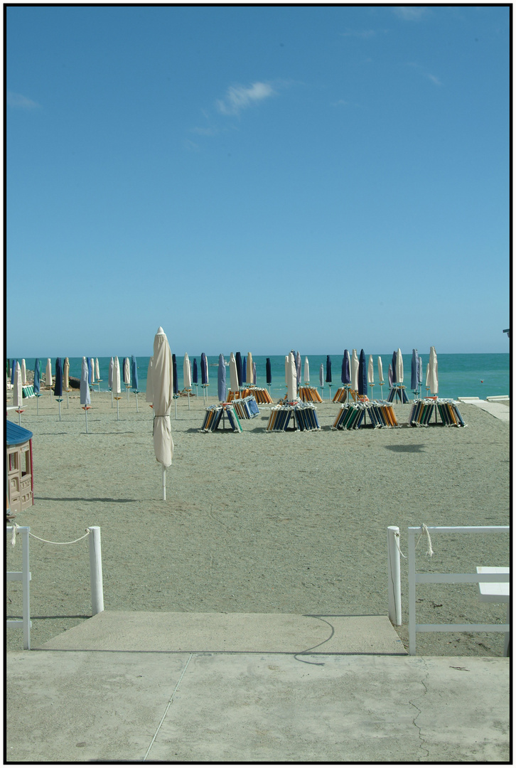 Spiaggia Di Monterosso