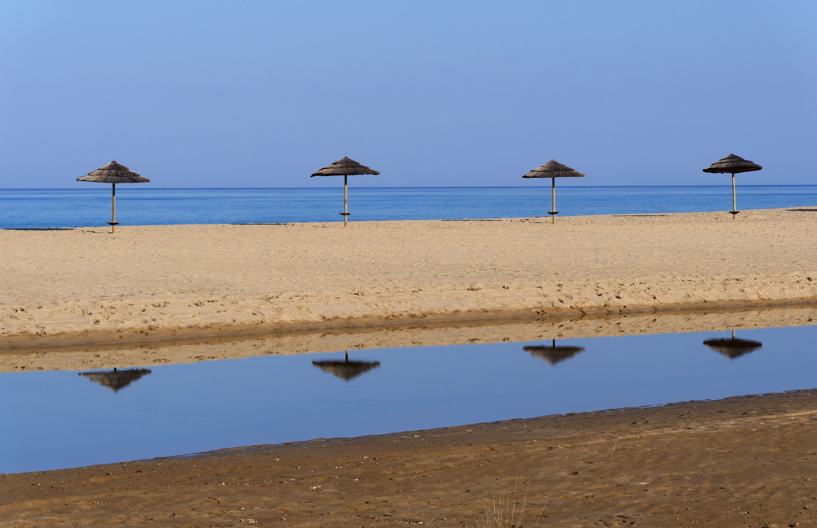 Spiaggia di Piscinas