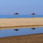 Spiaggia di Piscinas