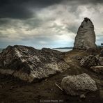 Spiaggia di Pizzomunno