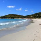 Spiaggia di Porto Tramatzu