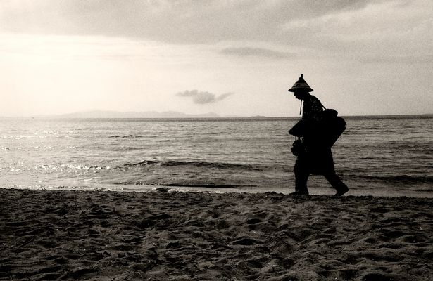 Spiaggia di Punta Ala