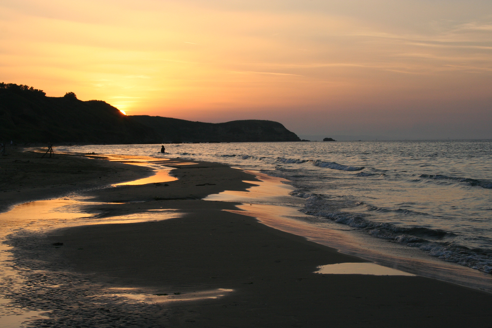 Spiaggia di Punta Penna - Vasto