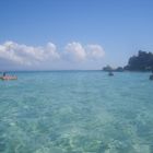 Spiaggia di Rena Bianca 2(Santa Teresa di Gallura)