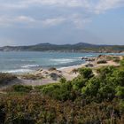 Spiaggia di Rena Maiore 1