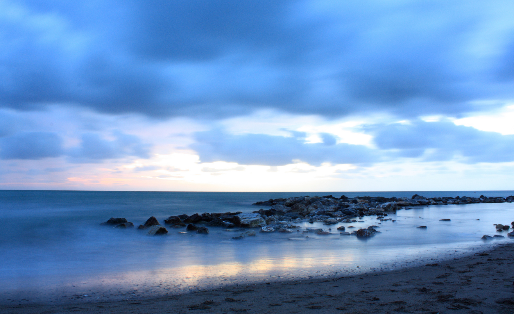 Spiaggia di San. Agostino