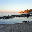 spiaggia di San Lorenzo (Isola d'Elba)