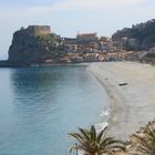 spiaggia di Scilla