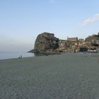 Spiaggia di Scilla - (RC)