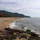 spiaggia di scivu