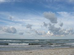 spiaggia di senigallia