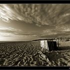 Spiaggia di Settembre