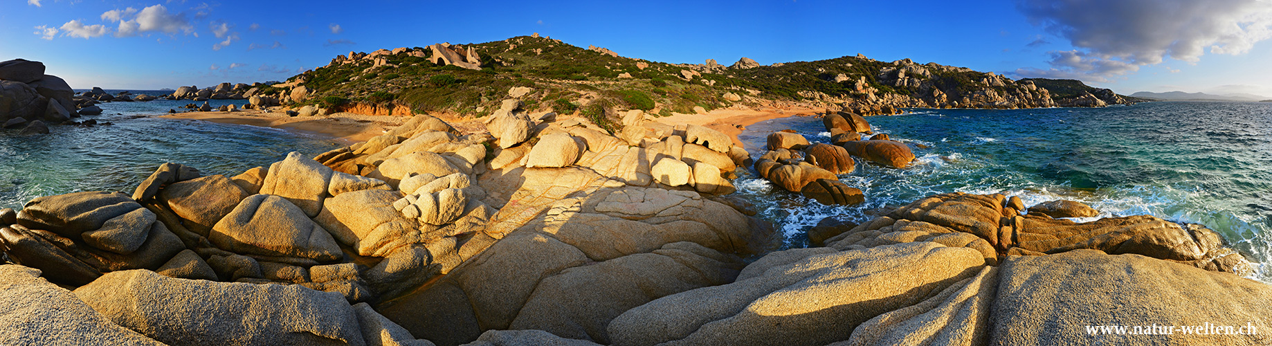 Spiaggia Di Talmone