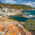 Spiaggia di torre argentina