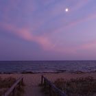 spiaggia di Torre Borraco