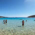 Spiaggia di Tuerredda (Handy-Pano)