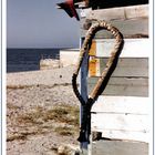 Spiaggia e lido antico