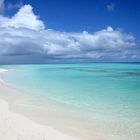 Spiaggia e Mare Maldive