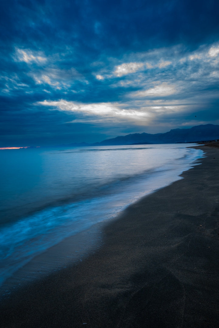 Spiaggia