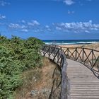 Spiaggia Is Arenas (Sinis-Halbinsel, Sardinien)
