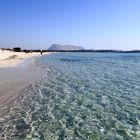 Spiaggia la cinta