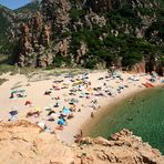 Spiaggia "Li Cossi"