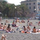 spiaggia libera