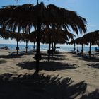 Spiaggia "LIDO I DUE MORI" Puglia sett. 2011