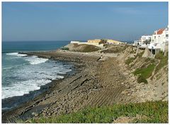 Spiaggia miracolosa!!!!!