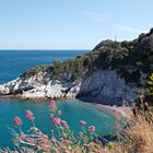 Spiaggia nascosta