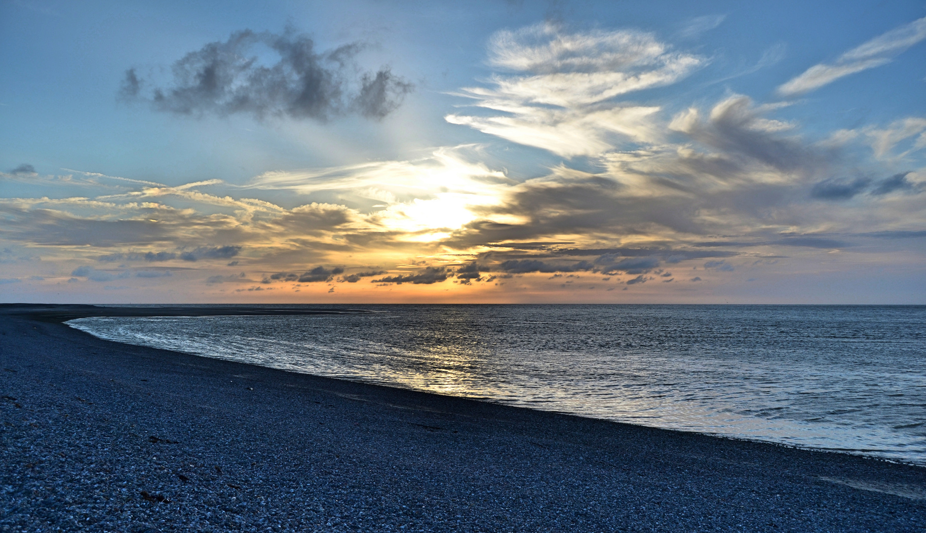 Spiaggia Normanna