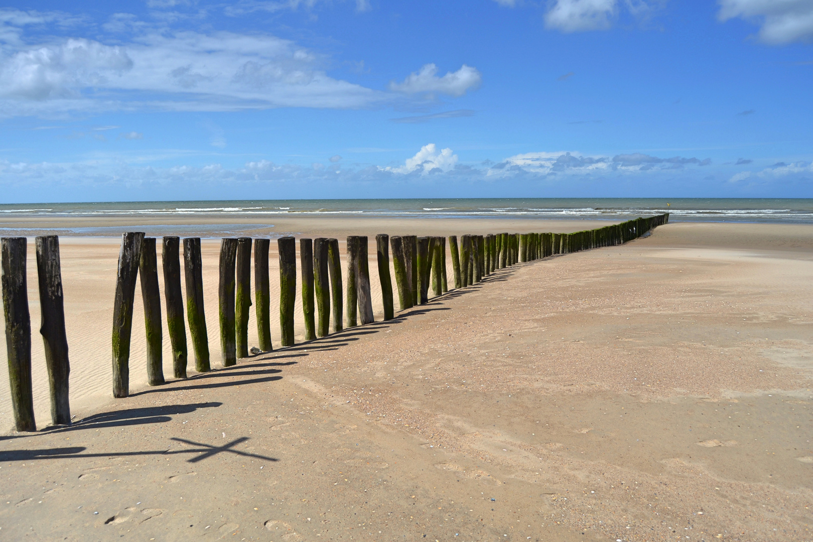 Spiaggia Normanna