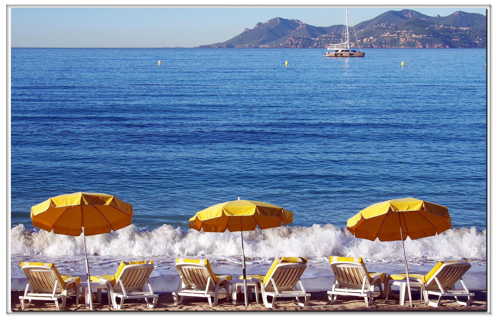 spiaggia ormai tutto l anno....