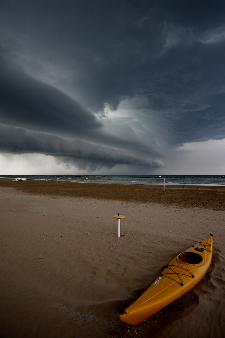 spiaggia pesaro