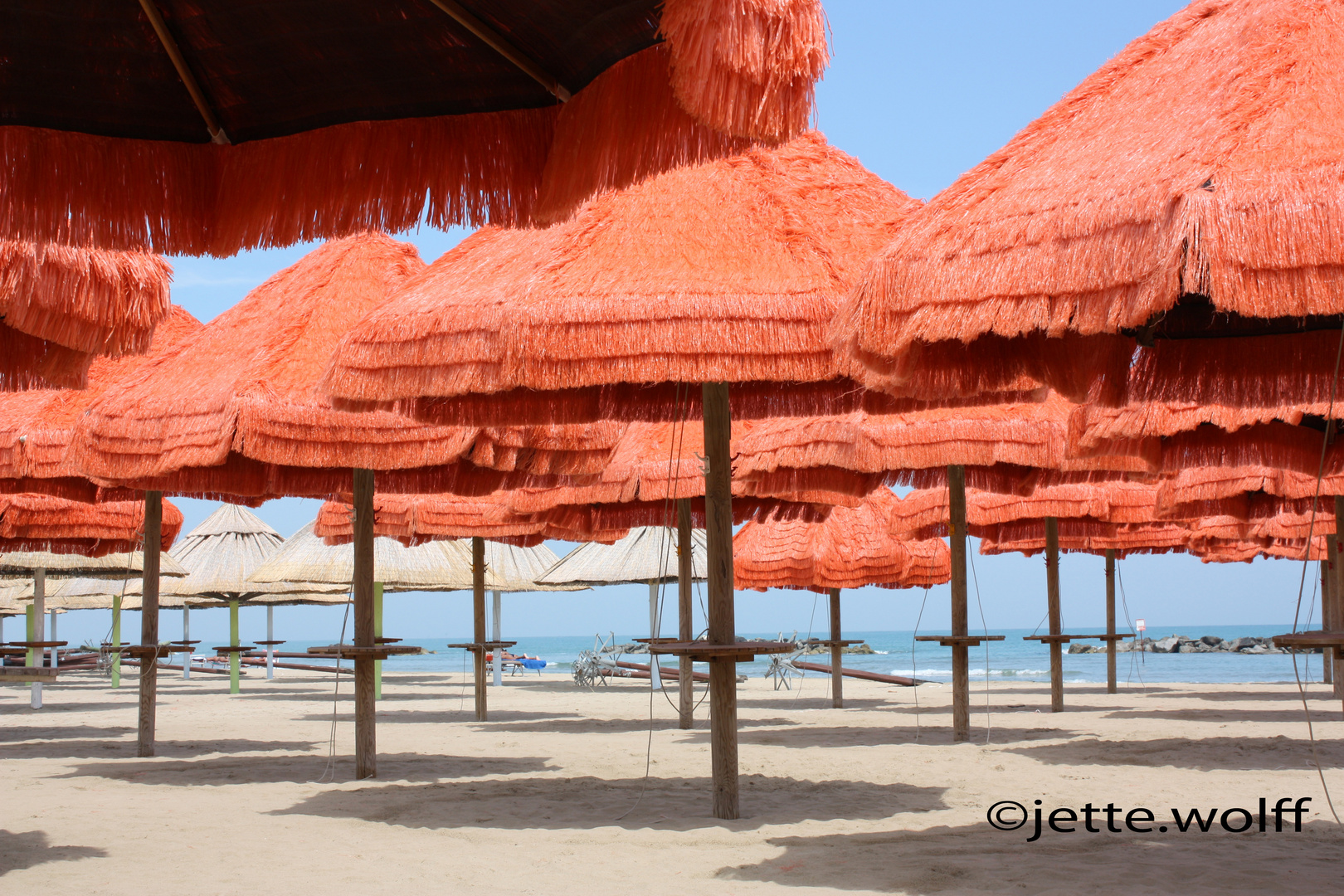 Spiaggia Pescara