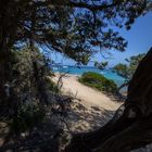 Spiaggia Pevero