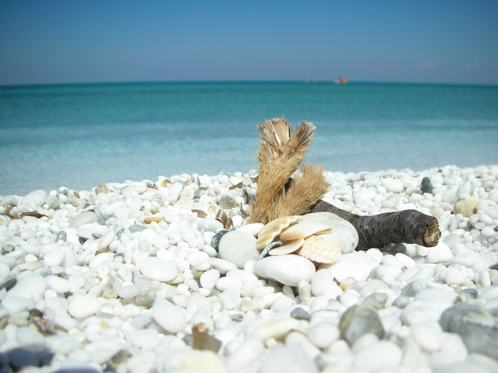 Spiaggia Sardegna