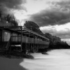 Spiaggia sassolini