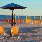 Spiaggia solitaria