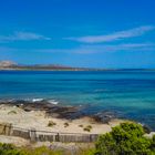 Spiaggia Stintino auf Sardinien