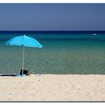 Spiaggia - Strand - Beach