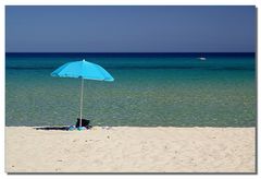 Spiaggia - Strand - Beach