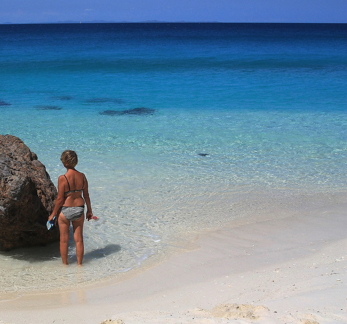 SPIAGGIA SUD CON MODELLA INCORPORATO