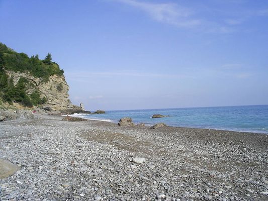 spiaggia tordigliano chiosse