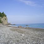 spiaggia tordigliano chiosse