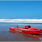 Spiaggia toscana