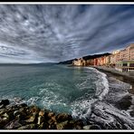 Spiaggia  -una mia stellina