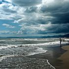 spiaggia viareggio